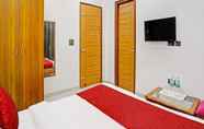 Bedroom 6 Hotel Golden Admire By F9 Hotels