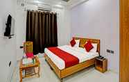 Bedroom 3 Hotel Golden Admire By F9 Hotels