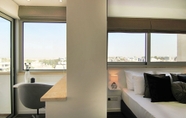 Bilik Tidur 2 Phaedrus Living Luxury Suite Nicosia 501