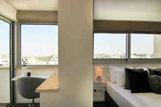 Bedroom 4 Phaedrus Living Luxury Suite Nicosia 501