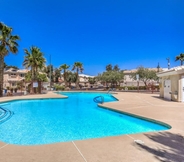 Swimming Pool 7 Extended Corporate Beautiful 2 Bedroom Condo With Community Pool Park