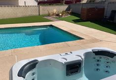 Others 2 Saratoga A Bright Modern Pool Home in Vegas