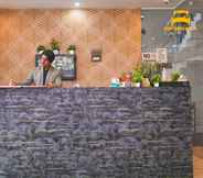 Sảnh chờ 3 Hotel Ls 21