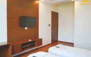 Bedroom 5 Hotel Ls 21