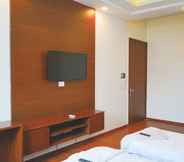 Bedroom 5 Hotel Ls 21