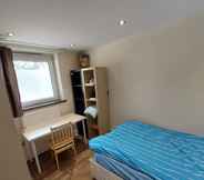Others 5 Spacious 3 Bedroom Apartment Near Camden With Balcony