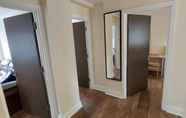 Lainnya 3 Spacious 3 Bedroom Apartment Near Camden With Balcony