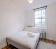 Lainnya 4 Charming 2 Bedroom in Hackney