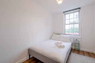 Lainnya 4 Charming 2 Bedroom in Hackney