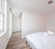 Lainnya 6 Charming 2 Bedroom in Hackney