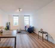 Lainnya 5 Charming 2 Bedroom in Hackney