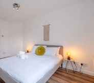 Lainnya 7 Charming 2 Bedroom in Hackney