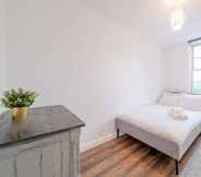 Lainnya 2 Charming 2 Bedroom in Hackney