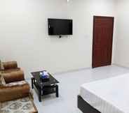 ห้องนอน 4 Hotel Taj Palace Multan