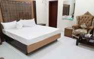 Bedroom 6 Hotel Taj Palace Multan