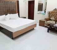 ห้องนอน 6 Hotel Taj Palace Multan