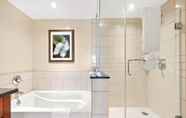 In-room Bathroom 2 K B M Resorts: Honua Kai Konea Hkk-510, Remodeled Spacious Mountain/ocean View 1bedroom With Beach Gear, L'occitane Amenities, Includes Rental Car!