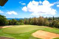 Pusat Kebugaran K B M Resorts: Kapalua Ridge Villas Krv-1823, Gorgeous Remodeled Large 2 Bedrooms Ocean & Golf Views, Includes Rental Car!