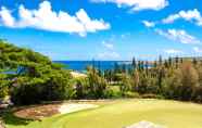 Fitness Center 5 K B M Resorts: Kapalua Ridge Villas Krv-1823, Gorgeous Remodeled Large 2 Bedrooms Ocean & Golf Views, Includes Rental Car!