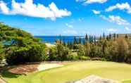 Pusat Kebugaran 5 K B M Resorts: Kapalua Ridge Villas Krv-1823, Gorgeous Remodeled Large 2 Bedrooms Ocean & Golf Views, Includes Rental Car!