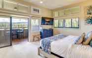 Bedroom 6 K B M Resorts: Kapalua Ridge Villas Krv-1823, Gorgeous Remodeled Large 2 Bedrooms Ocean & Golf Views, Includes Rental Car!