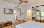 Bedroom 2 K B M Resorts: Kapalua Golf Villa Kgv-19p2, Fantastic Remodeled 2 Bedrooms + den & Upgraded Lanai, Includes Rental Car!