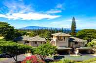 ภายนอกอาคาร K B M Resorts: Kapalua Golf Villa Kgv-19p2, Fantastic Remodeled 2 Bedrooms + den & Upgraded Lanai, Includes Rental Car!