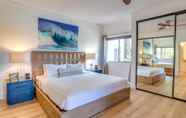 ห้องนอน 3 K B M Resorts: Kapalua Golf Villa Kgv-19p2, Fantastic Remodeled 2 Bedrooms + den & Upgraded Lanai, Includes Rental Car!