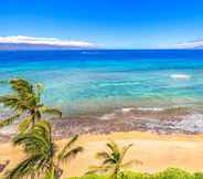 Nearby View and Attractions 5 K B M Resorts: Mahana Mah-814, Ocean Front Spacious 1 Bedroom With Beach Amenities, Includes Rental Car!