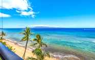 Nearby View and Attractions 2 K B M Resorts: Mahana Mah-814, Ocean Front Spacious 1 Bedroom With Beach Amenities, Includes Rental Car!