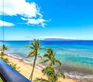 Nearby View and Attractions 2 K B M Resorts: Mahana Mah-814, Ocean Front Spacious 1 Bedroom With Beach Amenities, Includes Rental Car!