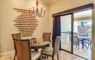 Bedroom 2 K B M Resorts: Kapalua Golf Villa Kgv-14p3, Remodeled Beautiful Spacious 2 Bedrooms Fairway Views + Beach Gear, Includes Rental Car!