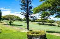 Pusat Kebugaran K B M Resorts: Kapalua Golf Villa Kgv-14p3, Remodeled Beautiful Spacious 2 Bedrooms Fairway Views + Beach Gear, Includes Rental Car!