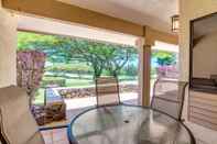 Entertainment Facility K B M Resorts: Kapalua Golf Villa Kgv-14p3, Remodeled Beautiful Spacious 2 Bedrooms Fairway Views + Beach Gear, Includes Rental Car!