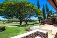 Common Space K B M Resorts: Kapalua Golf Villa Kgv-14p3, Remodeled Beautiful Spacious 2 Bedrooms Fairway Views + Beach Gear, Includes Rental Car!