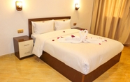 Kamar Tidur 5 GREAT HOLIDAY RESIDENCE