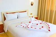 Kamar Tidur GREAT HOLIDAY RESIDENCE