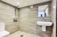 Toilet Kamar Character Refurbished Cottage - Ramsgate