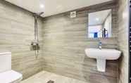 Phòng tắm bên trong 7 Character Refurbished Cottage - Ramsgate