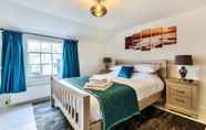 Bedroom 2 Character Refurbished Cottage - Ramsgate