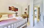 Kamar Tidur 5 Character Refurbished Cottage - Ramsgate