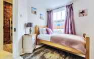 Bedroom 6 Character Refurbished Cottage - Ramsgate