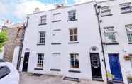 Exterior 3 Character Refurbished Cottage - Ramsgate