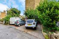 Common Space Character Refurbished Cottage - Ramsgate