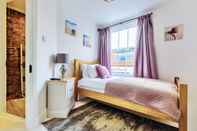 Kamar Tidur Newly Refurbished Cottage - Ramsgate