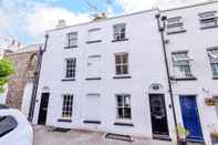 Exterior Newly Refurbished Cottage - Ramsgate