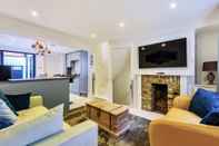 Lobi Newly Refurbished Cottage - Ramsgate