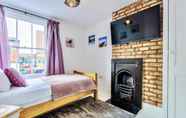 Kamar Tidur 5 Newly Refurbished Cottage - Ramsgate