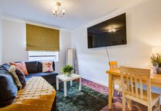 Others 5 3-bedroom, 3-baths Apartment Super Posh Marylebone