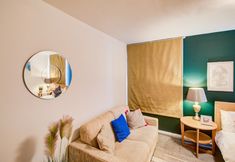 Others 7 3-bedroom, 3-baths Apartment Super Posh Marylebone